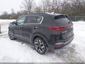 Photo 3 of 17 — 2022 Kia Sportage