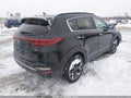 Photo 4 of 17 — 2022 Kia Sportage