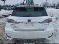 Photo 16 of 16 — 2016 Lexus CT 200h