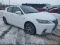 Photo 1 of 16 — 2016 Lexus CT 200h