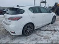 Photo 4 of 16 — 2016 Lexus CT 200h