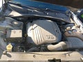 2016 Dodge Charger — photo 10 of 21 | VIN 2C3CDXCT9GH257362