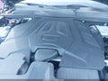 2024 Porsche Cayenne — photo 10 of 16 | VIN WP1AA2AY3RDA04386