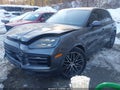 Photo 2 of 16 — 2024 Porsche Cayenne