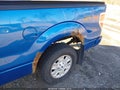 2013 Ford F-150 — photo 17 of 17 | VIN 1FTMF1CM4DKG15729