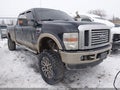 Photo 2 of 11 — 2008 Ford F-350