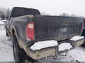 Photo 4 of 11 — 2008 Ford F-350