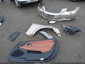 2003 Lexus SC 430 — photo 12 of 17 | VIN JTHFN48Y630042012