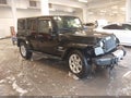 Photo 1 of 18 — 2015 Jeep Wrangler Unlimited