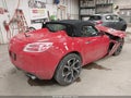 Photo 4 of 16 — 2008 Saturn Sky