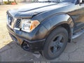 Photo 6 of 16 — 2005 Nissan Frontier