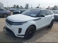 Photo 2 of 16 — 2020 Land Rover Range Rover Evoque