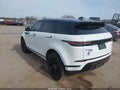 Photo 3 of 16 — 2020 Land Rover Range Rover Evoque