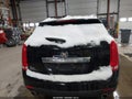 2015 Cadillac SRX — photo 16 of 17 | VIN 3GYFNEE31FS507867