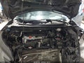 Photo 10 of 20 — 2013 Honda CR-V