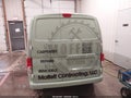 Photo 17 of 17 — 2020 Nissan NV 200
