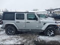 Photo 13 of 19 — 2023 Jeep Wrangler