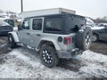 Photo 3 of 19 — 2023 Jeep Wrangler