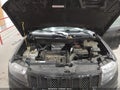 2015 Jeep Compass — photo 10 of 17 | VIN 1C4NJCBA7FD379865