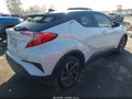 Photo 4 of 16 — 2021 Toyota C-HR