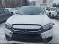 Photo 12 of 16 — 2018 Mitsubishi Outlander Sport