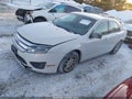 Photo 2 of 20 — 2012 Ford Fusion