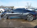 Photo 14 of 16 — 2016 BMW i8
