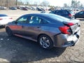 2017 Honda Civic — photo 3 of 17 | VIN 19XFC2F57HE043673