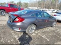 2017 Honda Civic — photo 4 of 17 | VIN 19XFC2F57HE043673