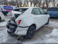 2015 Toyota Corolla — photo 4 of 22 | VIN 2T1BURHE4FC938468