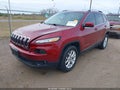 2016 Jeep Cherokee — photo 2 of 16 | VIN 1C4PJMCS7GW102189