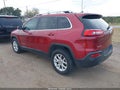 2016 Jeep Cherokee — photo 3 of 16 | VIN 1C4PJMCS7GW102189