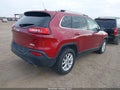 2016 Jeep Cherokee — photo 4 of 16 | VIN 1C4PJMCS7GW102189