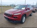 2016 Jeep Cherokee — photo 6 of 16 | VIN 1C4PJMCS7GW102189
