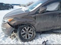 Photo 17 of 19 — 2015 Kia Sportage