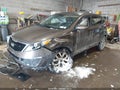 Photo 2 of 19 — 2015 Kia Sportage