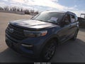 2021 Ford Explorer — photo 2 of 16 | VIN 1FMSK7DH9MGA33065