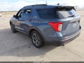 2021 Ford Explorer — photo 3 of 16 | VIN 1FMSK7DH9MGA33065
