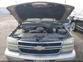 Photo 10 of 16 — 2006 Chevrolet Silverado 1500
