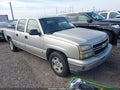 Photo 1 of 16 — 2006 Chevrolet Silverado 1500