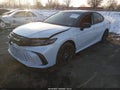 2025 Toyota Camry — photo 2 of 19 | VIN 4T1DBADK3SU019193