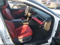 2025 Toyota Camry — photo 5 of 19 | VIN 4T1DBADK3SU019193