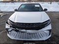 2025 Toyota Camry — photo 6 of 19 | VIN 4T1DBADK3SU019193