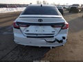 2025 Toyota Camry — photo 18 of 19 | VIN 4T1DBADK3SU019193