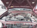 Photo 10 of 16 — 2005 Toyota Tundra