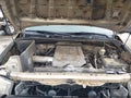 2010 Toyota Tundra — photo 10 of 17 | VIN 5TFEY5F14AX093769