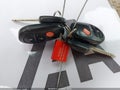 2010 Toyota Tundra — photo 11 of 17 | VIN 5TFEY5F14AX093769