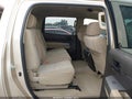 2010 Toyota Tundra — photo 8 of 17 | VIN 5TFEY5F14AX093769