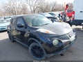 Photo 1 of 11 — 2011 Nissan Juke