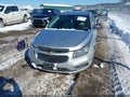 2016 Chevrolet Cruze Limited — photo 2 of 11 | VIN 1G1PC5SHXG7188834